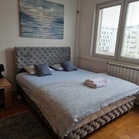 Anchy Apartment ベオグラード エクステリア 写真