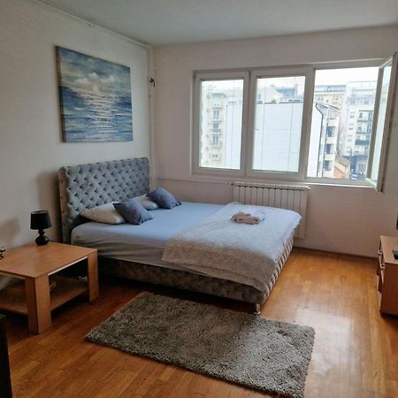 Anchy Apartment ベオグラード エクステリア 写真