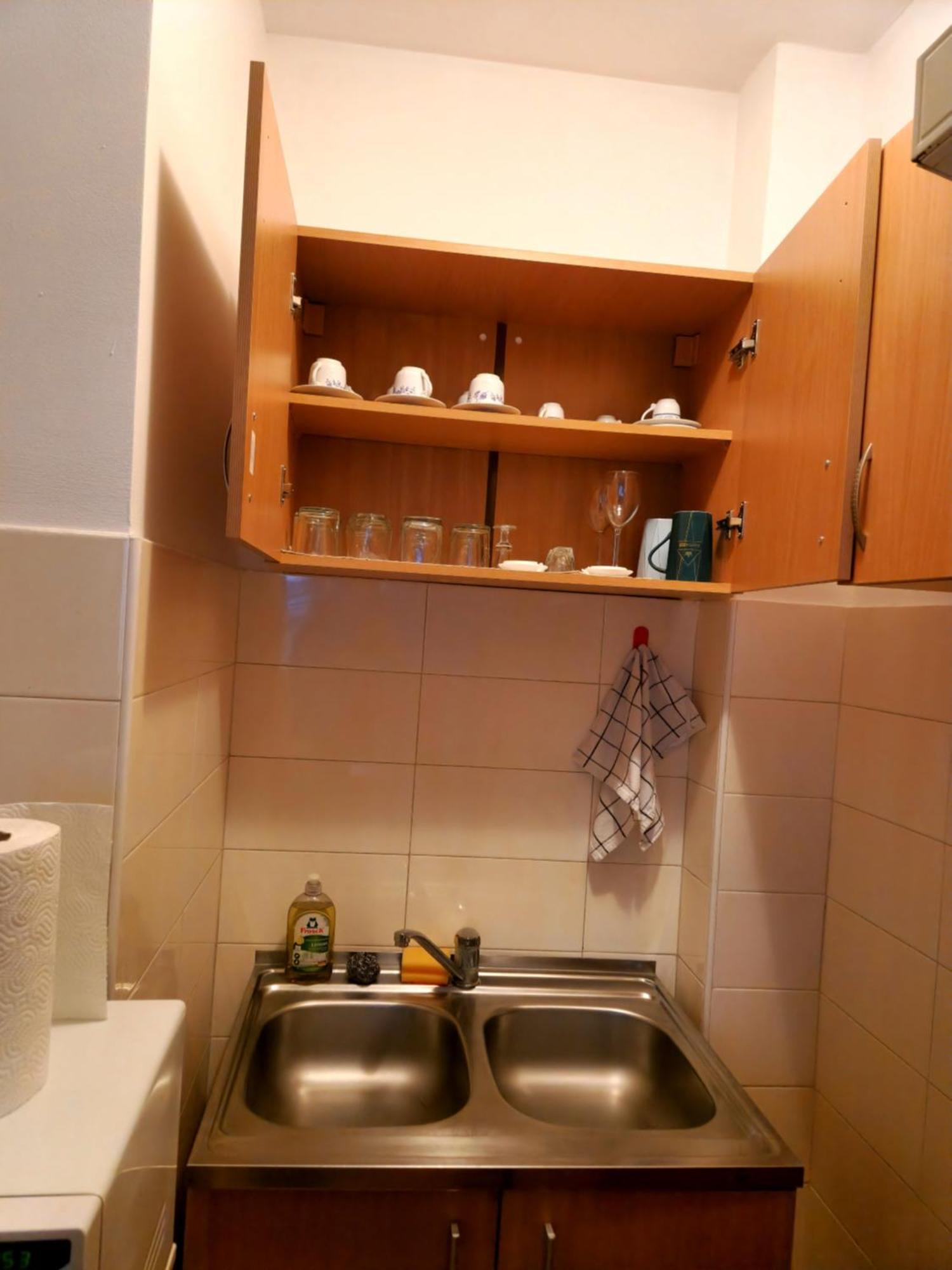 Anchy Apartment ベオグラード エクステリア 写真