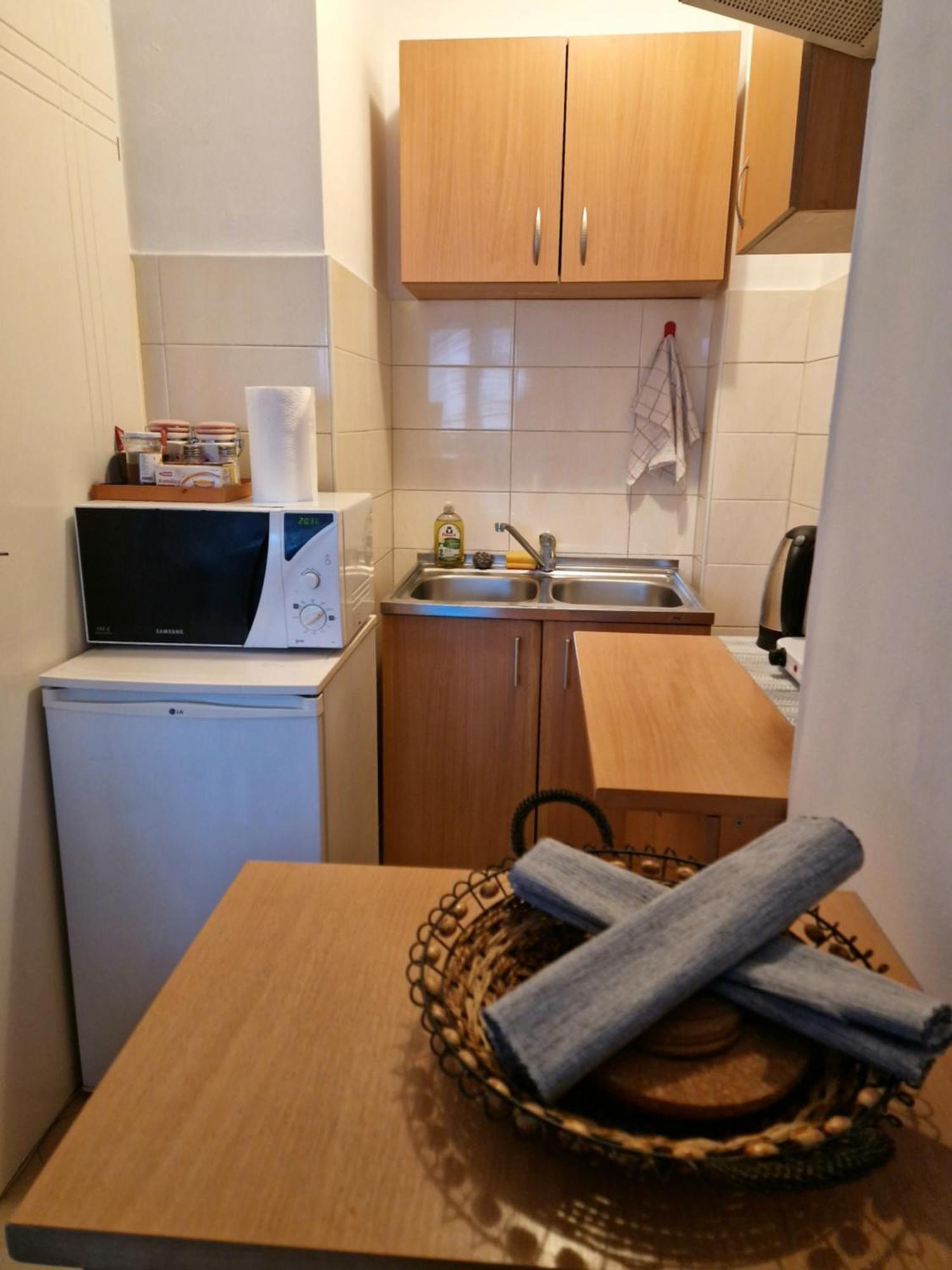 Anchy Apartment ベオグラード エクステリア 写真