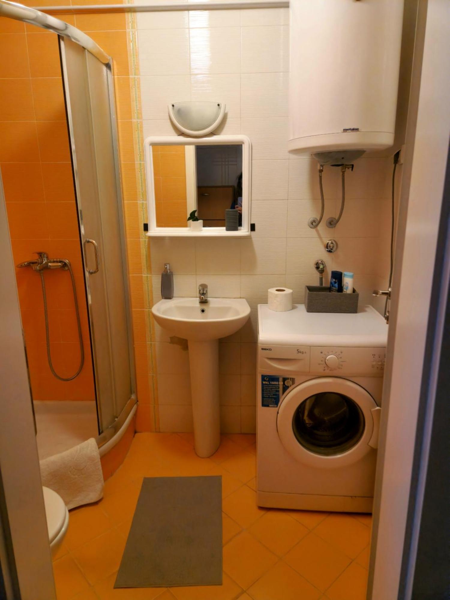 Anchy Apartment ベオグラード エクステリア 写真